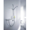 Hansgrohe Croma 100 Vario EcoSmart/Ecostat Comfort Combi 27032000 - зображення 3