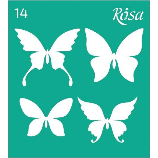 ROSA Холст на картоне Натюрморт 30 х 40 см (4820149903880) - зображення 1