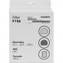 Electrolux F156