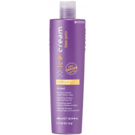 Inebrya Розгладжуючий шампунь  Liss Perfect Shampoo для неслухняного волосся 8008277263557 мл 8008277263557 