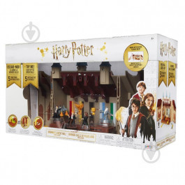 Jakks Wizarding World Гарри Поттер. Большой зал Хогвартса (50024)