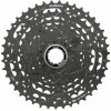 Shimano Касета  CS-LG400-10 CUES, 11-43, 10-зв. 2023 - зображення 1