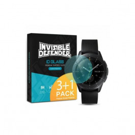 Ringke Защитное стекло для Samsung Galaxy Watch 42mm  (RCW4749)