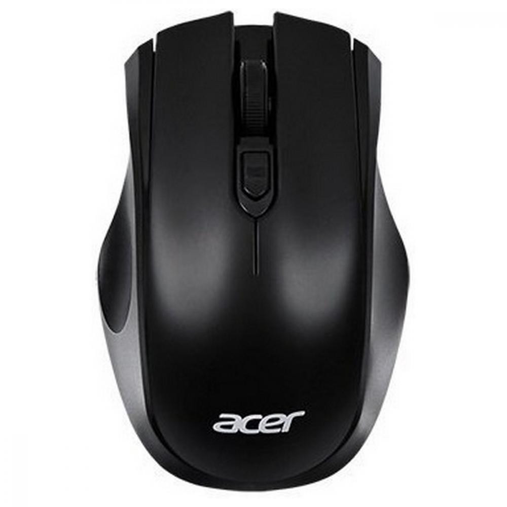 Acer OMR030 WL Black (ZL.MCEEE.007, ZL.MCEEE.02A) - зображення 1