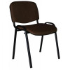 Офісне крісло для персоналу Примтекс Плюс ISO black С-24