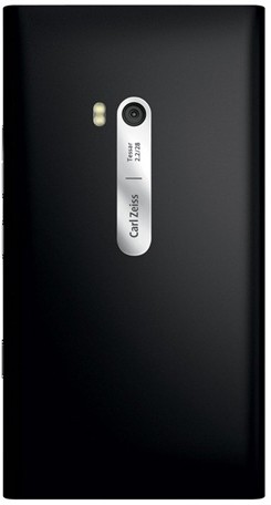 Nokia Lumia 900