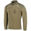 M-Tac Combat Fleece Jacket - Dark Olive (20481048-L/R) - зображення 1