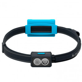 Led Lenser Neo 3 Black/Blue (502718)