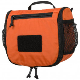 Helikon-Tex Дорожня туалетна сумка  - помаранчева/чорна