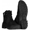 Camotec Черевики Oplot Black 6630-45 - зображення 1