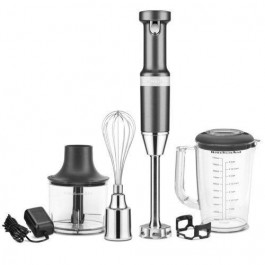   KitchenAid 5KHBBV83EMS