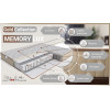 Family Sleep Memory LUX Gold 70x190 - зображення 2