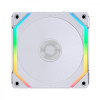 Lian Li Uni Fan SL V2 Reverse White (G99.12RSLV21W.00) - зображення 1