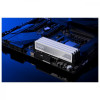 Apacer 16 GB (2x8GB) DDR4 2666 MHz NOX White (AH4U16G26C08YMWAA-2) - зображення 8