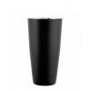 One Chef Склянка-Шейкер  700 мл, чорний (214144) - зображення 1