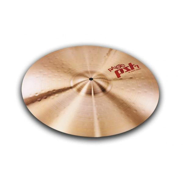 Paiste 7 Heavy Crash 18" - зображення 1