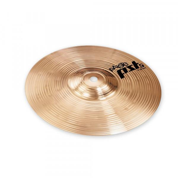 Paiste 5 Splash 10" - зображення 1