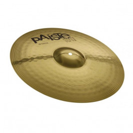 Paiste 101 Brass Crash 14"