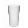 One Chef Склянка з полікарбонату матова  400 мл (612028) - зображення 1