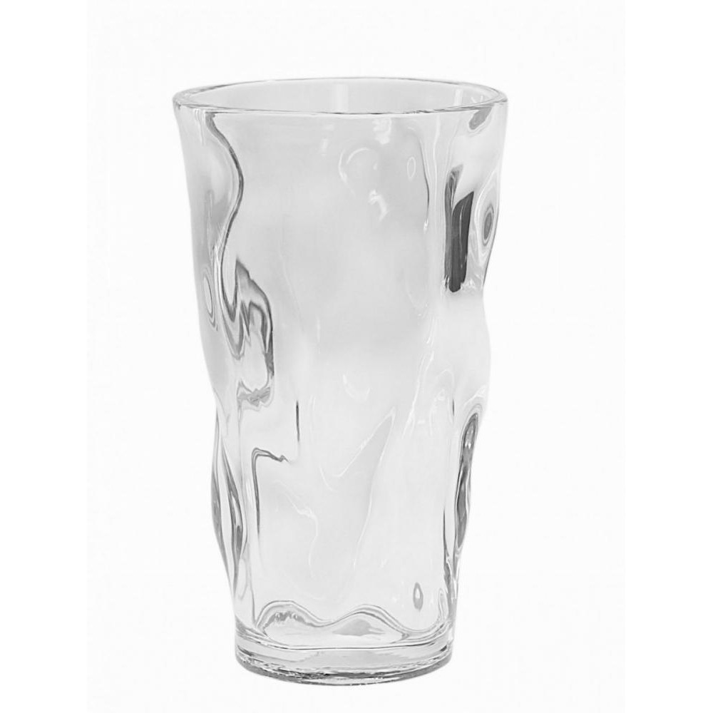 One Chef Склянка з полікарбонату  Mirror 500 мл (612041) - зображення 1