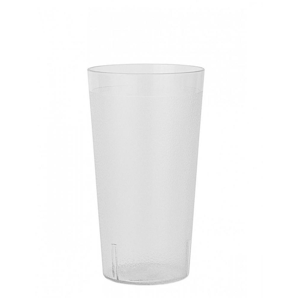 One Chef Склянка з полікарбонату матова  Capitan 250 мл (612002) - зображення 1