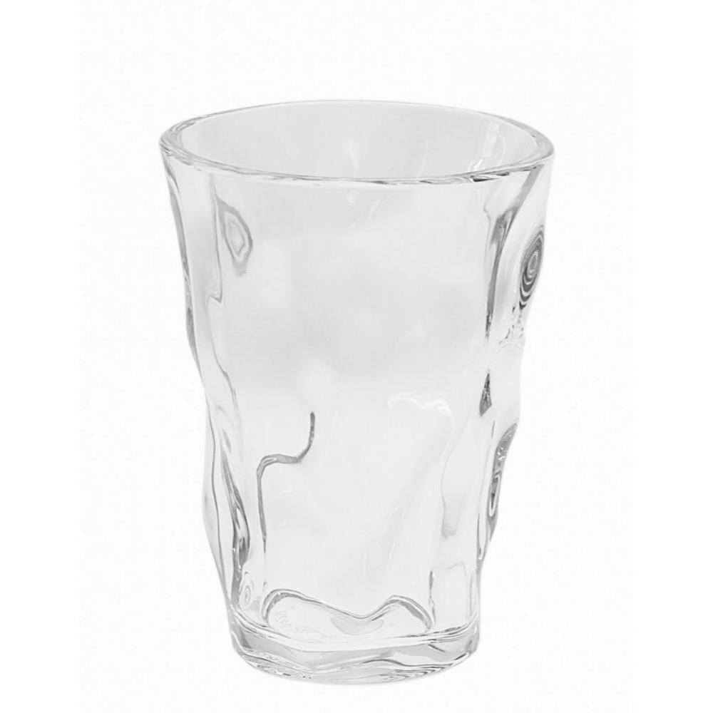 One Chef Склянка з полікарбонату  Mirror 350 мл (612009) - зображення 1
