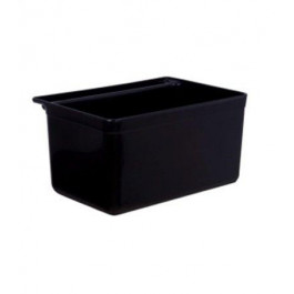One Chef Ящик для збору сміття до сервісного візка  чорний, 33.5x23x18 см (411011)