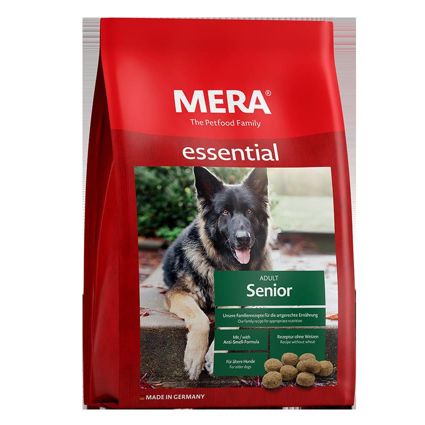 Mera Essential Senior 12,5 кг 4025877611506 - зображення 1