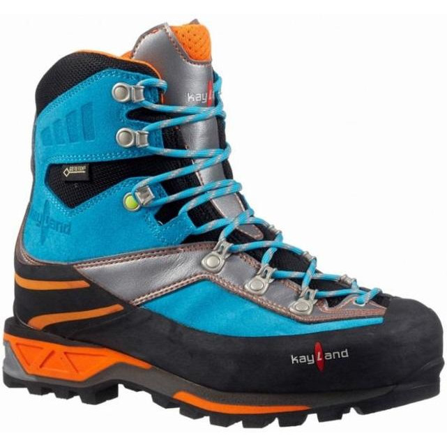 Kayland Черевики жіночі  Apex Rock GTX Wms Turquoise (18017015), Розмір 40.5 - зображення 1