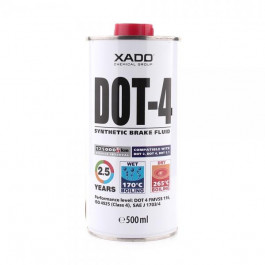 XADO DOT-4 ХА 54203