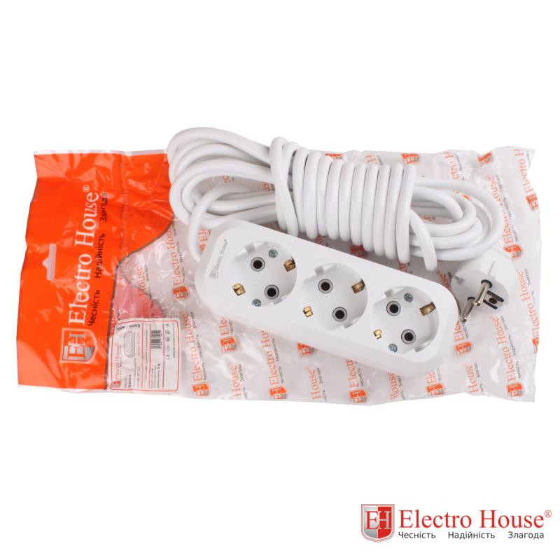 Electro House Garant (EH-2211) - зображення 1