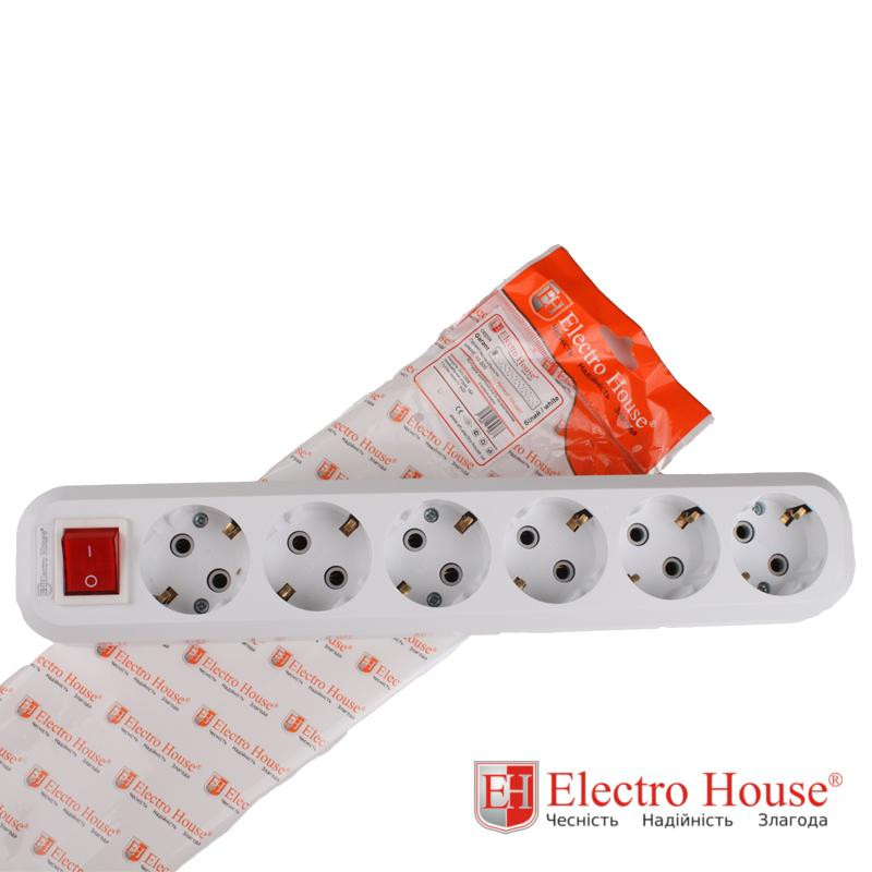 Electro House Garant (EH-2207) - зображення 1