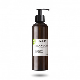 K.I.P. Natural Cosmetic Безсульфатний шампунь для інтенсивного росту волосся K.I.P. 200 мл