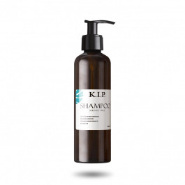 K.I.P. Natural Cosmetic Безсульфатний шампунь для інтенсивного відновлення пошкодженого волосся K.I.P. 200 мл