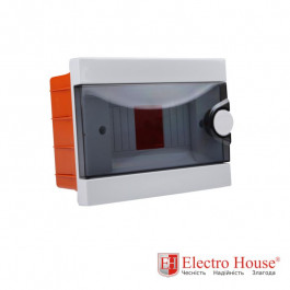 Electro House внутренний на 2-6 модулей (EH-BM-011)