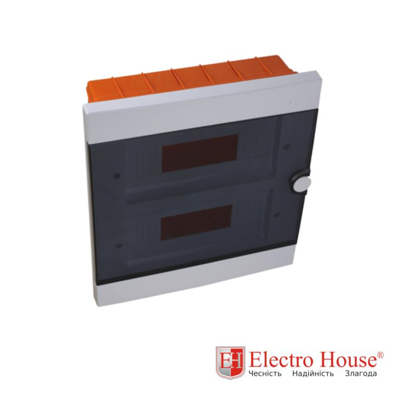 Electro House внутренний на 24 модулей (EH-BM-015) - зображення 1