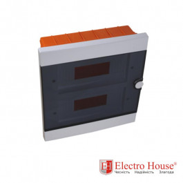 Electro House внутренний на 24 модулей (EH-BM-015)