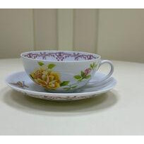 Rosenthal Чашка для чаю з блюдцем Garten der Geisha 10510 404524 14641