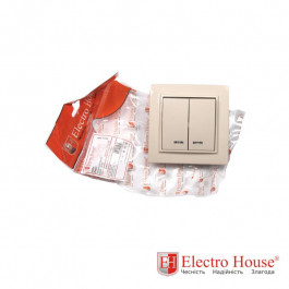 Electro House Enzo Латте EH-2184