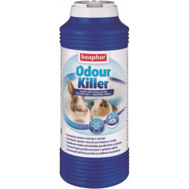 Beaphar Odour Killer For Rodents - дезодорант Бифар для клеток и загонов для грызунов 600 мл (15250)