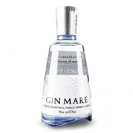 Gin Mare Джин 0,7 л (8411640000459)