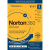 Norton 360 Deluxe 50GB для 5 ПК на 1 год ESD-эл. ключ в конверте (21409553) - зображення 1