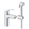 GROHE Eurosmart New 23124003 - зображення 1