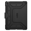 URBAN ARMOR GEAR Чехол для iPad Pro 12.9'' 2021 Metropolis Black (122946114040) - зображення 1