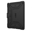 URBAN ARMOR GEAR Чехол для iPad Pro 12.9'' 2021 Metropolis Black (122946114040) - зображення 2