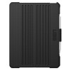 URBAN ARMOR GEAR Чехол для iPad Pro 12.9'' 2021 Metropolis Black (122946114040) - зображення 4