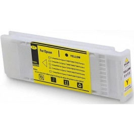 NewTone Картридж  для Epson SureColor SC-T3000/5000/7000 Yellow (T6944P)