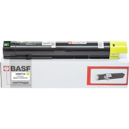 BASF Картридж  Xerox 106R03746 Yellow (KT-106R03746)