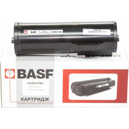 BASF Картридж  Xerox VL B400/405 / 106R03586 Black (KT-106R03586)