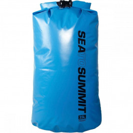 Sea to Summit Stopper Dry Bag 35L, blue (ASDB35BL)